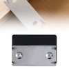 COZERI 3-Piece Veneer Edge Cutter, Edge Cutter Set, Hand Planer