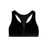 Dorina Women's Extreme Sports Bra Black, black