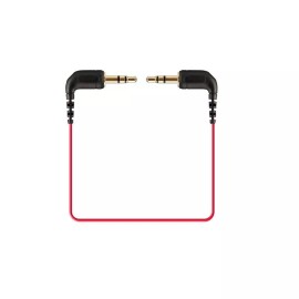 Unbranded For Rode SC5 3.5mm TRS For Wireless Go Wireless Mic Replacement Audio Cable