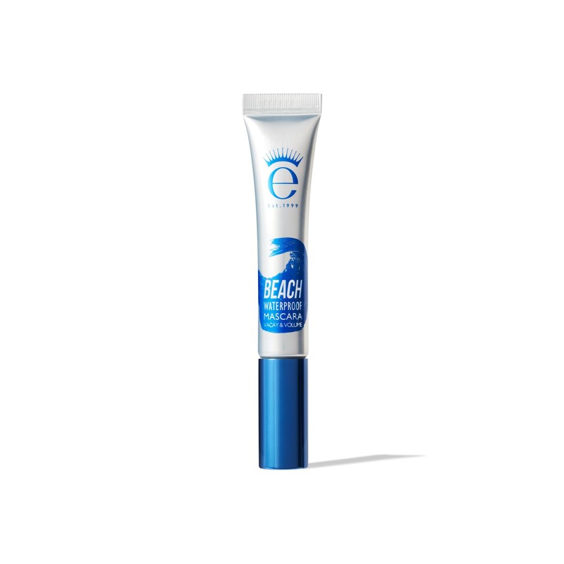 Eyeko Beach Waterproof Mascara - Volume & Lift - Coconut