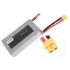 RC Toys Lithium Battery 11.1V 5500mAh RC Model Lithium Polymer