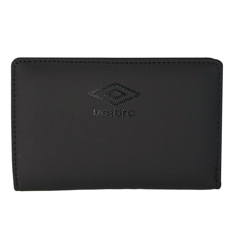 Umbro Wallet, Bifold Wallet, Bifold Wallet, Coin Purse, Mat Deep