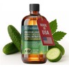 Liquid Power Cucumbers Fertilizer - Professional Liquid Plant Food for