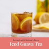 Natural Guava Leaf Tea Bags- 75 Ct, Te De Hojas