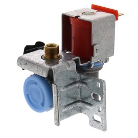 2315576 Water Inlet Valve Compatible With Whirlpool Washing Machines - Budora - WP2315576, W10219716, WPW10219716, 1199652, 12213901, 2001318