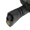 1 Pair Motorcycle Turn Signal Light Indicator Flasher Lamp Fit