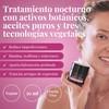 Alma Secret Multi-reparadora Noche Antiedad con Rosa Mosqueta, Escualano
