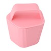 Ice Roller Skin Friendly Silicone Ice Cube Mold Roller Reusable