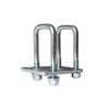 BOAT TRAILER SIDE ROLL BRACKET - MMPOD