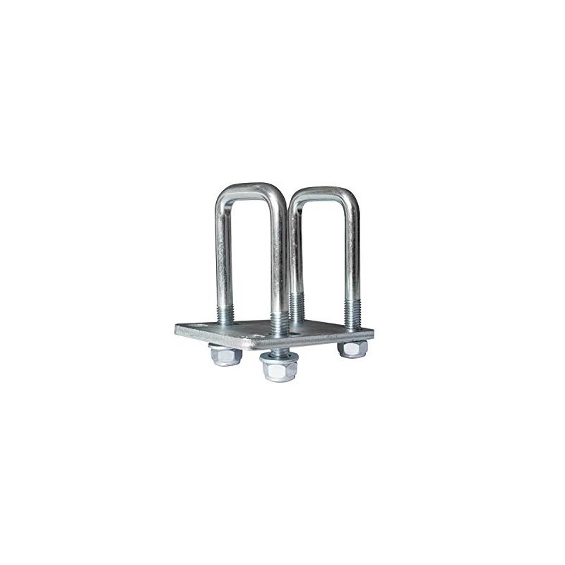BOAT TRAILER SIDE ROLL BRACKET - MMPOD