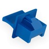 hb-digital 1 Piece RJ45 Dust Cover Caps LAN Network Sockets