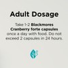 Blackmores Cranberry Forte 50000mg 90 Capsules
