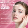 - Crema Facial 7% Arbutina Niacinamida Aclara Manchas