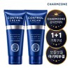 Charmzone [쿠폰가18,840원] 참존 콘트롤 크림 셀프 마사지 150ml 1+1개 [Coupon