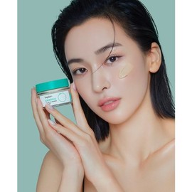 B.Plain 시카테롤 캡슐 베리어 크림 50ml Cicaterol Capsule Barrier Cream 50ml