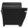 Utheer Grill Cover for Weber Searwood XL 600, 600D Waterproof