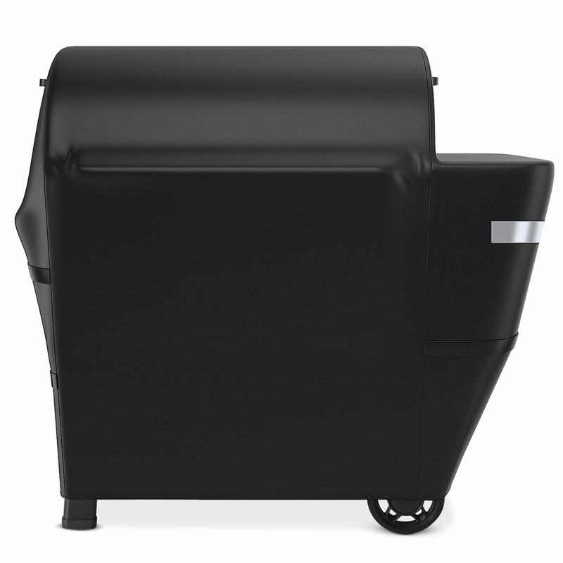 Utheer Grill Cover for Weber Searwood XL 600, 600D Waterproof