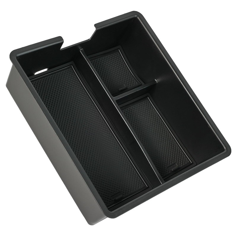 Center Console Organizer Tray for Toyota Land Cruiser Prado J120