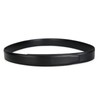 Nelbons Men's Belt Ratchet Automatic Belt for Men 30 mm
