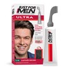 Just For Men Ultra Tinte para Canas, Castaño Oscuro U45,