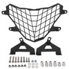 Aluminium Alloy Motorcycle Headlight Cover Headlamp Grille Fit for G310GS