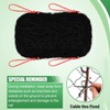 Bird Protective Net Light Weight Reusable Protect Fruit Tree Net