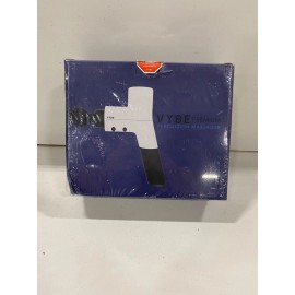 VYBE Pro Model- Premium Muscle Massage Gun - Handheld Massager - Sealed New