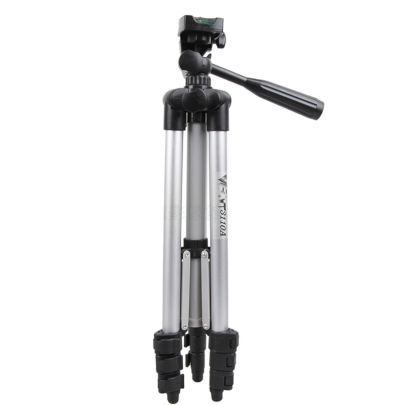 Nest WT 3110A Aluminium Lightweight Tripod