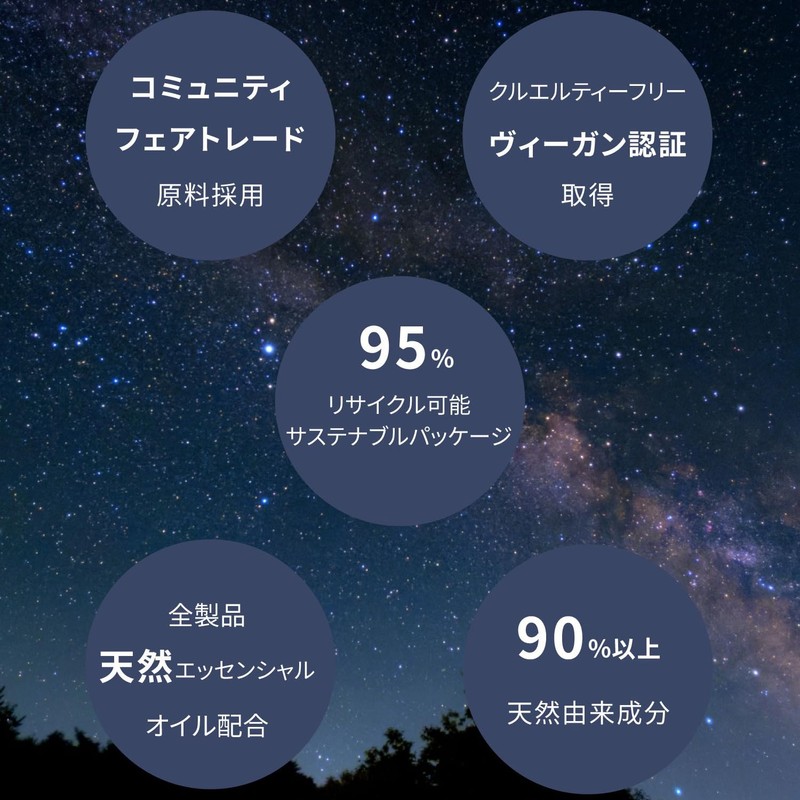 The Body Shop MA&BE Wellness Blend Oil, 0.7 fl oz