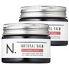 Napra Natural Balm Urban Rose, 2 pcs / 나프라 내추럴 밤 어반 로즈, 2개