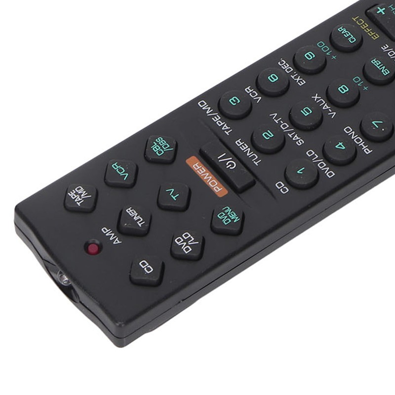AV Receiver Remote Control for HTR 5230RDS YHT 17 YHT