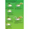 Honsei Ginger Honey, Mint, and Lemon Tea Set, 20 Sachets