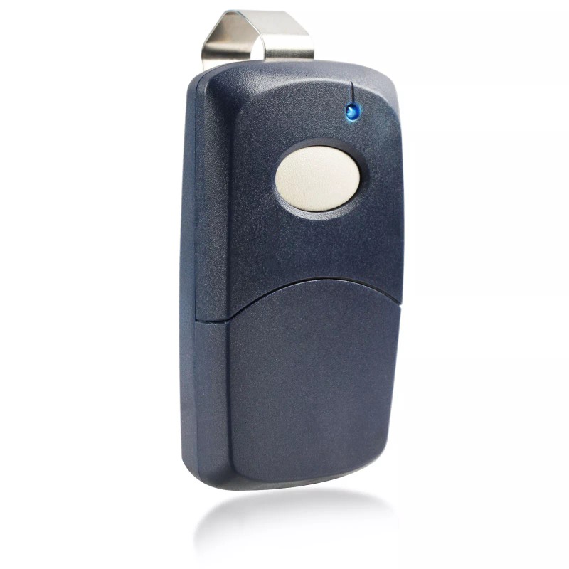 NAR Blue Shell Garage Door Remote Opener for Linear Multi-Code