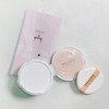 Breathable Natural Cushion Original Refill Pack Eco-friendly Puff Sales Page