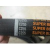 TIMKEN SUPER BLUE RIBBON C255 BELT
