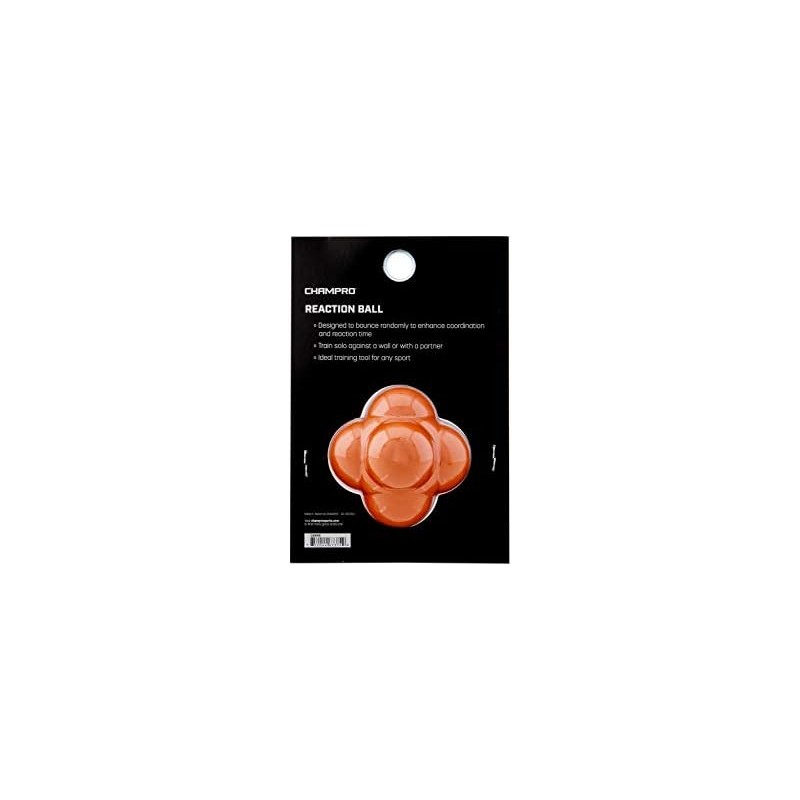 CHAMPRO Reaction Ball