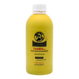 Cuajo Liquido Cuamix 500 Ml Cuamex