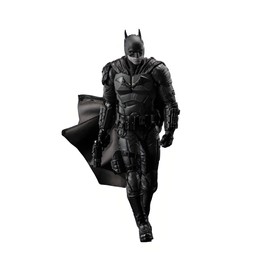 LEBOO Fondjoy DC Figure 1:9 Scale 2022 New Bat Hero, Deluxe Edition, 7.5in Action Figure with Accessories