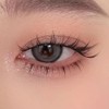 Lower Eyelashes, Partial False Eyelashes, Lower Eyelashes, Natural Eyelash Extensions,