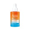 Avene Ultra Serum Protector Solar Facial FPS50+ Antioxidante, 30ml