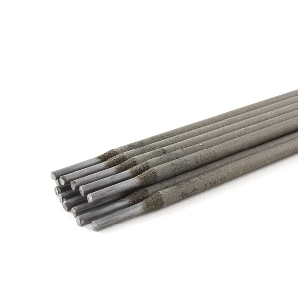 E6013 - General Purpose/Mild Steel - Welding Electrode/Rod - 16"