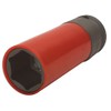 Laser 3703 Alloy Wheel Nut Socket - Impact 21mm