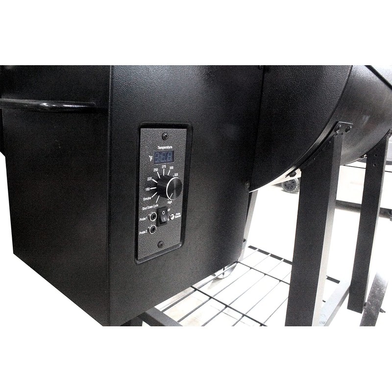 Replacement for Traeger Digital Pro Controller, Compatible with Traeger Wood