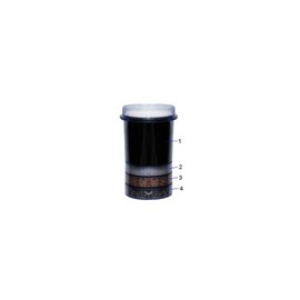 EVA® Filter Kartusche Ultimate - 1 Stk.