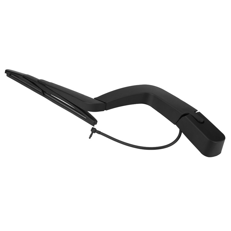 Rear Windshield Windscreen Wiper Arm & Blade Set for GMC