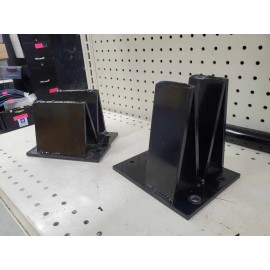 Fisher Stacking Stops Long (44554) For XV2 and XtremeV Blades