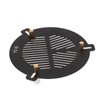 Bahtinov Mask Focusing Mask Aluminum Alloy Focus Fishbone Astronomical Part