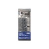 TOMIX 0393 N Gauge TN Couplers for S Couplers, Gray