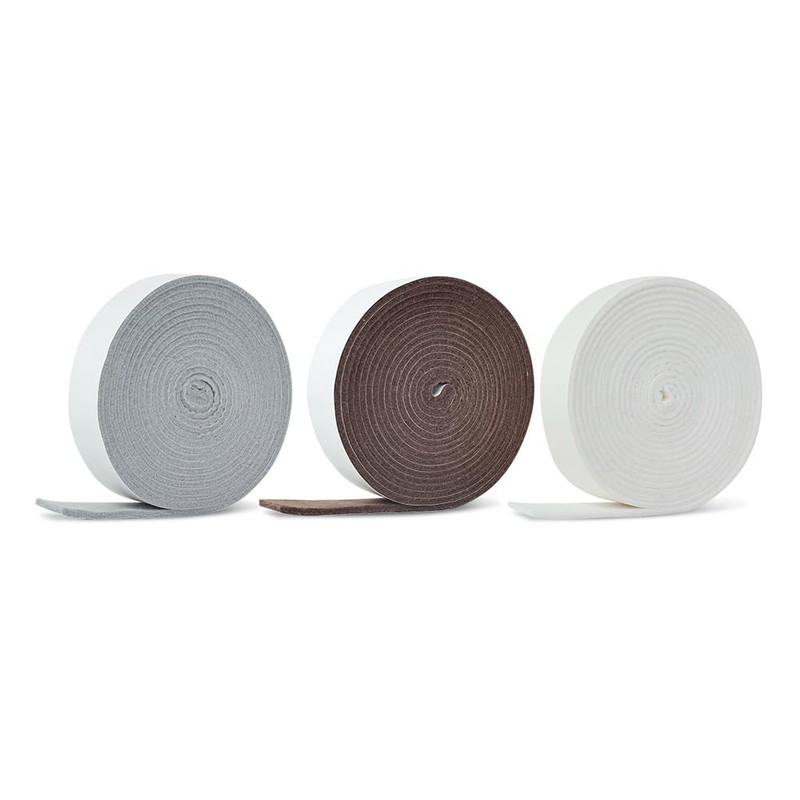 FuKuEn Window Condensation Absorber Moisture Absorber for Windows Condensation Absorbent