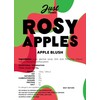 Just Treats Rosy Apples 500g Share Bag